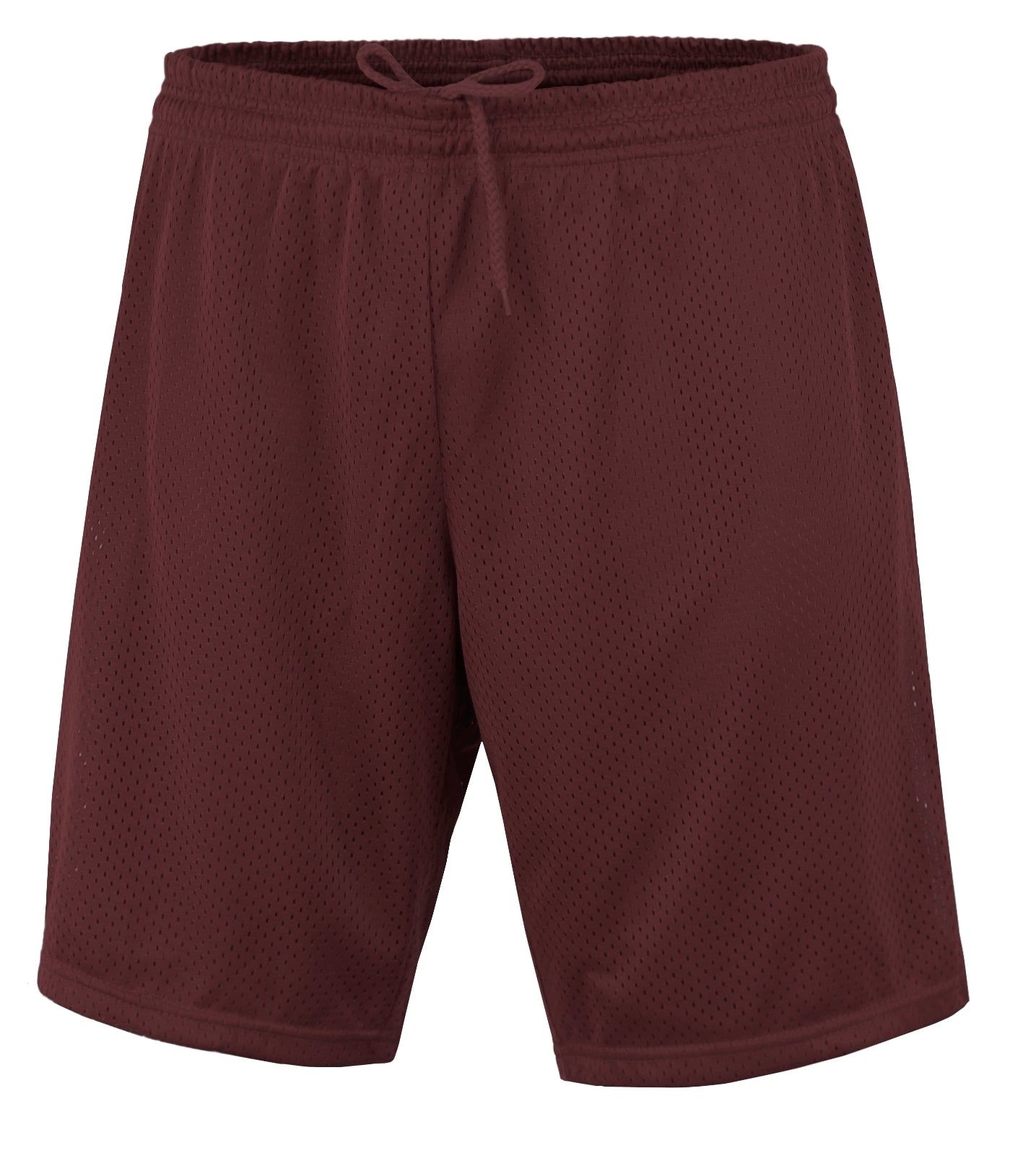 Adult Cool-Tek 7” Mesh Short M1077