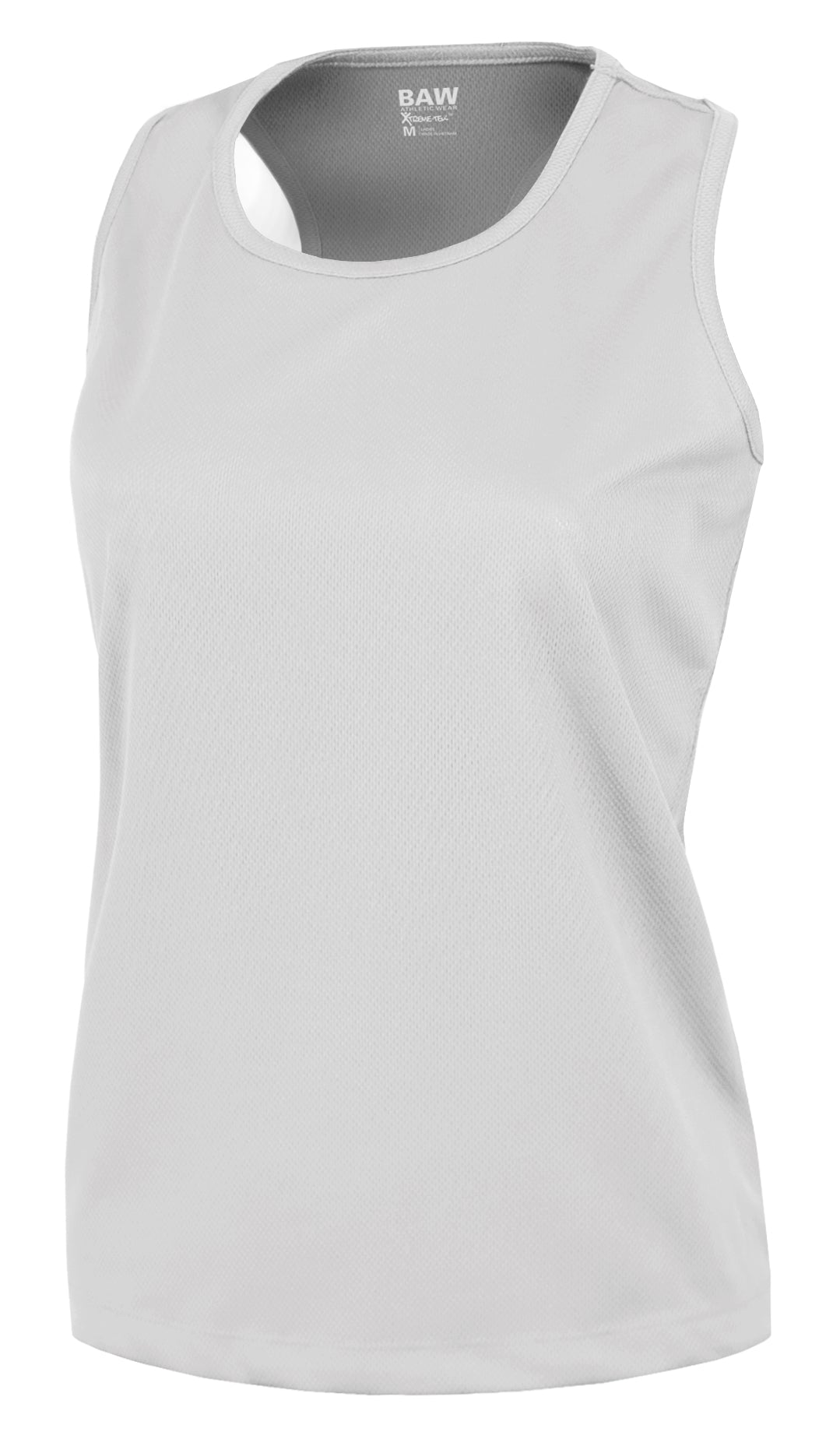 BAW Women Marathon Singlet MS21