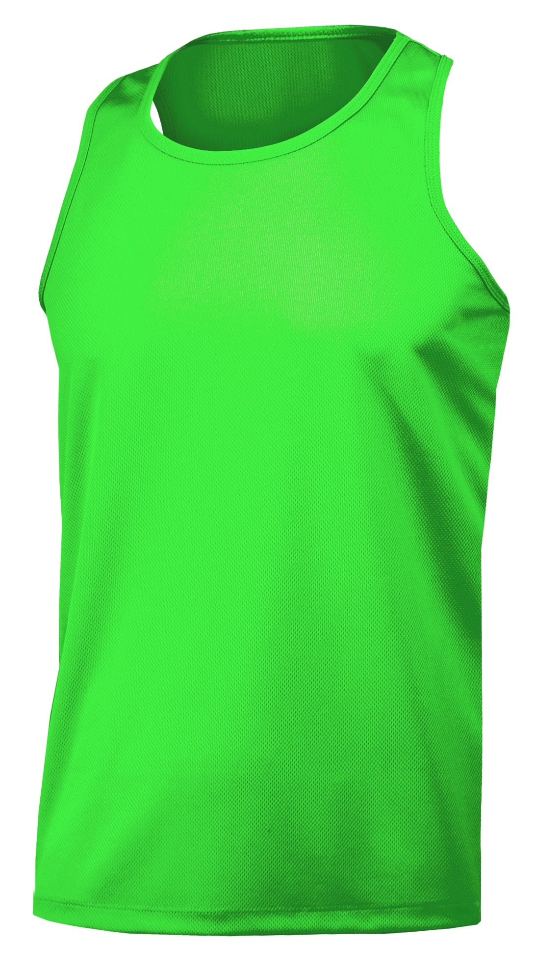 BAW Men Marathon Singlet MS20