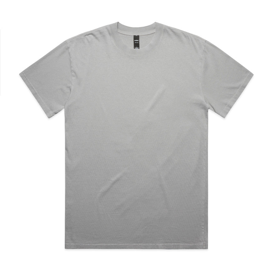 AA Color Heavy Faded Tee