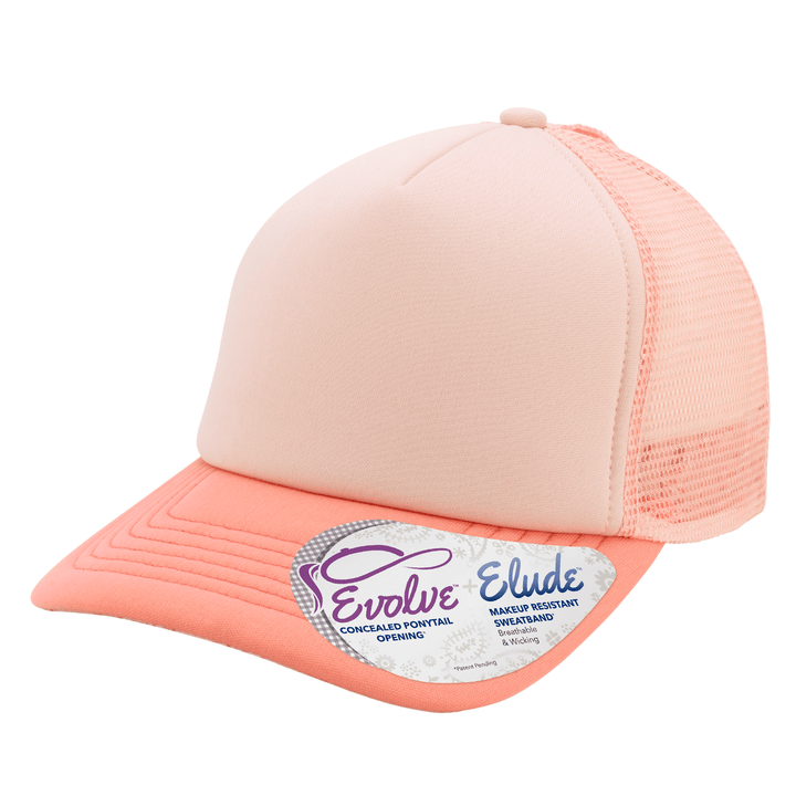 Infinity Her Women’s Perforated Performance Cap