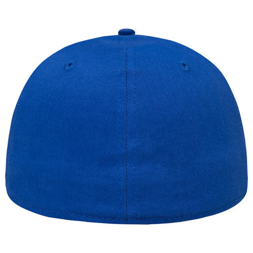 Low Profile Baseball Cap (Flexible Fit)