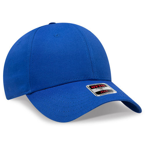 Low Profile Baseball Cap (Flexible Fit)