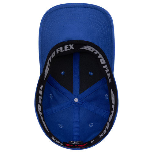 Low Profile Baseball Cap (Flexible Fit)