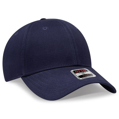 Low Profile Baseball Cap (Flexible Fit)