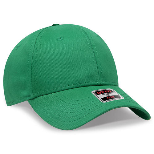 Low Profile Baseball Cap (Flexible Fit)