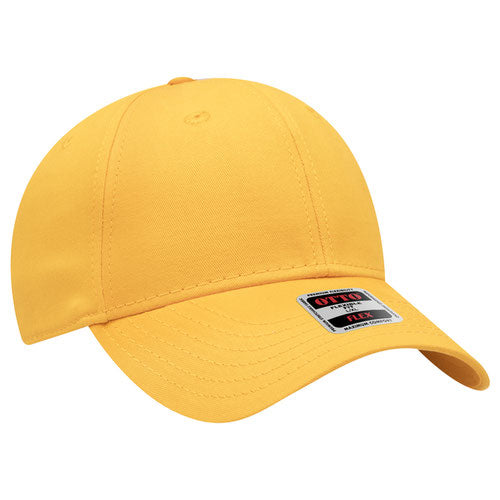 Low Profile Baseball Cap (Flexible Fit)