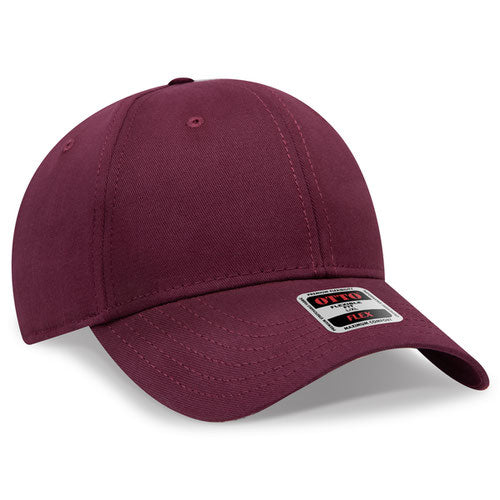 Low Profile Baseball Cap (Flexible Fit)
