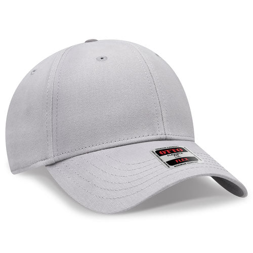 Low Profile Baseball Cap (Flexible Fit)