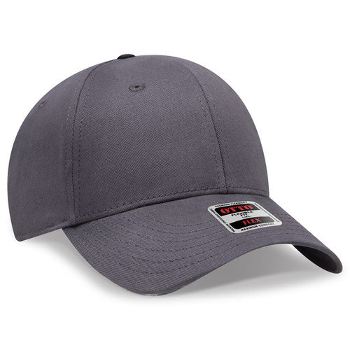 Low Profile Baseball Cap (Flexible Fit)