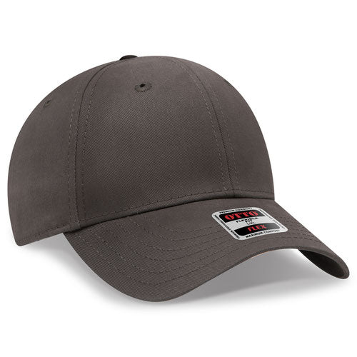 Low Profile Baseball Cap (Flexible Fit)