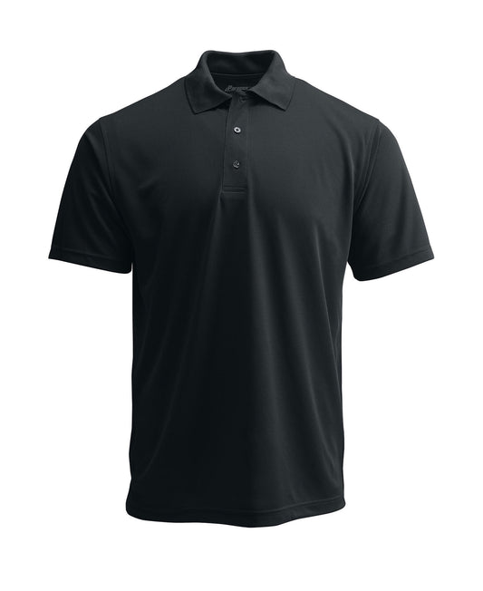 Paragon 100 - Mens Performance Mesh Polo