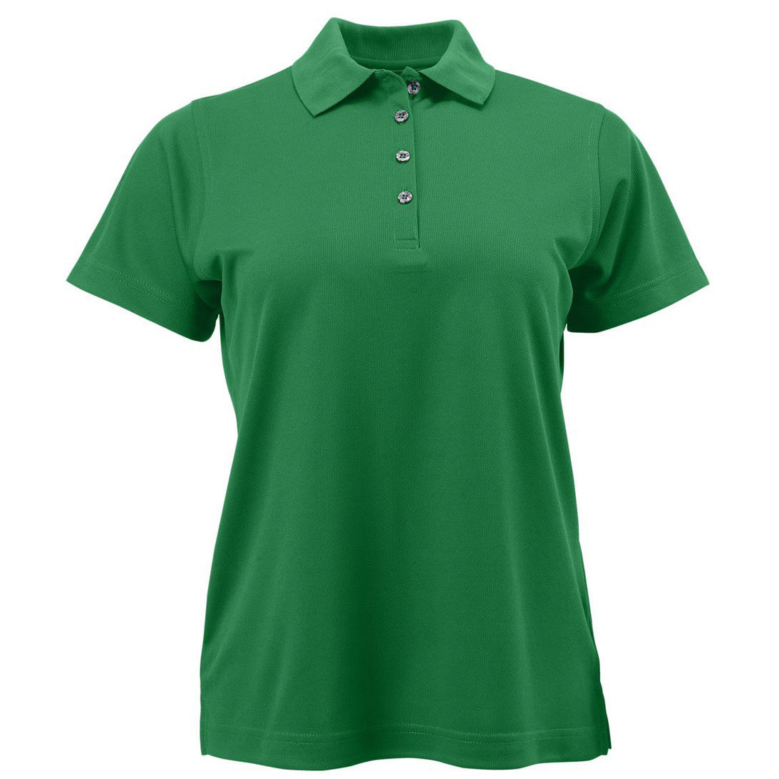 Paragon 104 - Womens Performance Mesh Polo