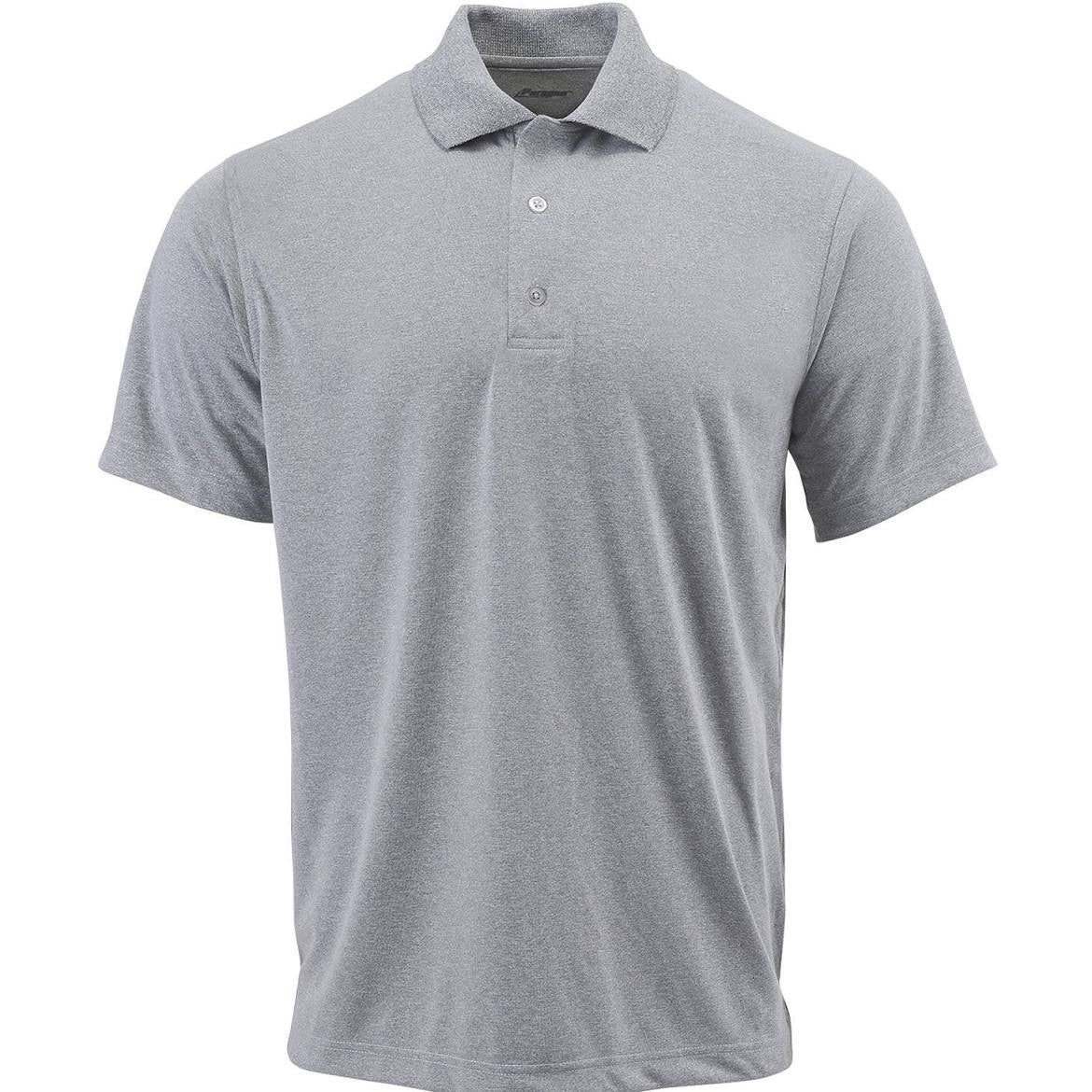 Paragon 100 - Mens Performance Mesh Polo