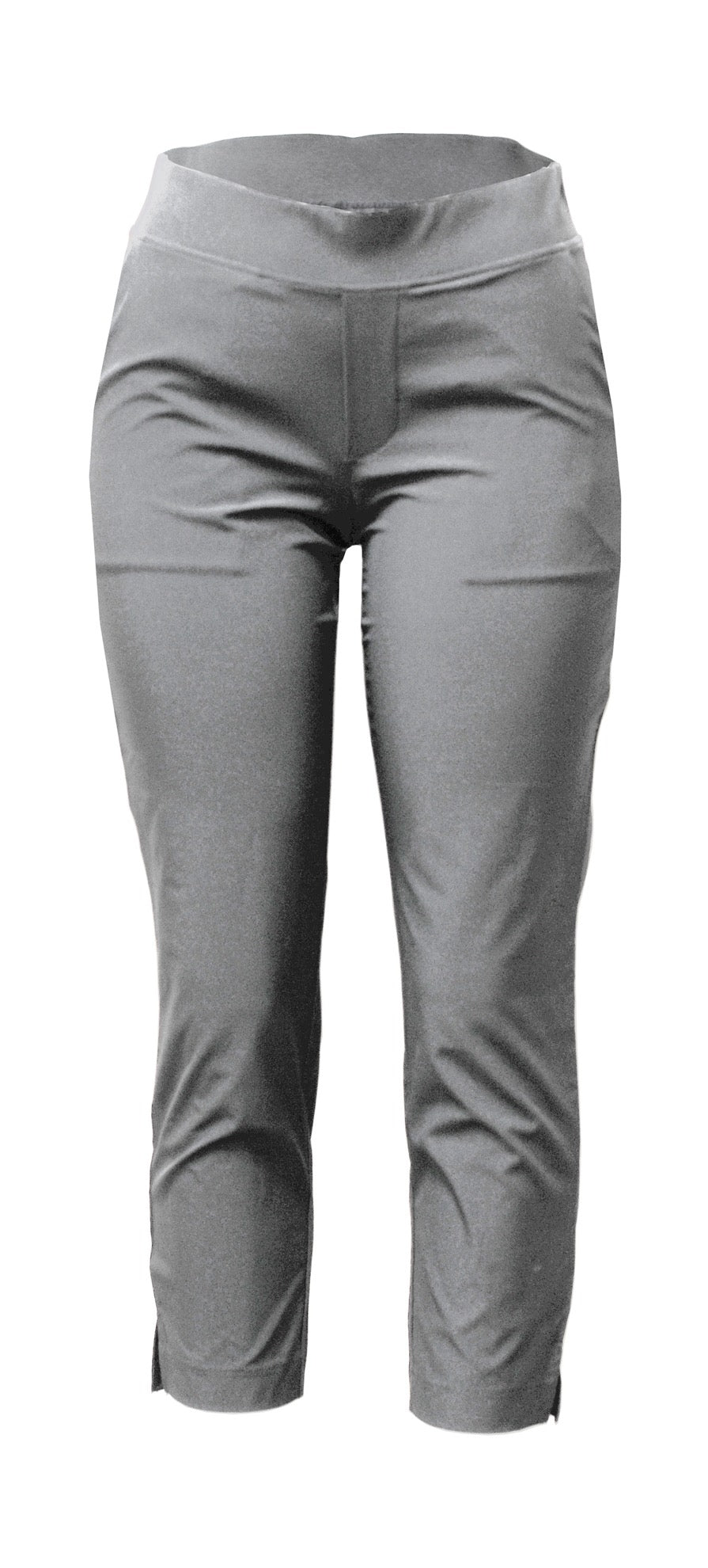 Woman Woven Pant