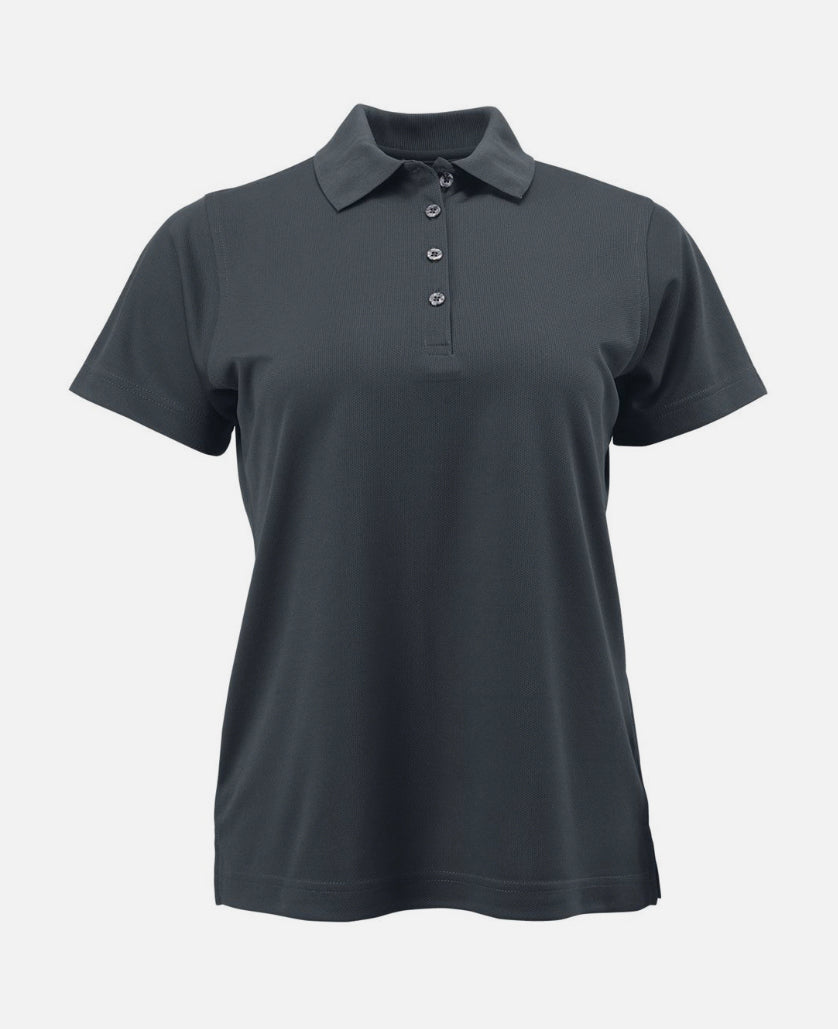 Paragon 104 - Womens Performance Mesh Polo