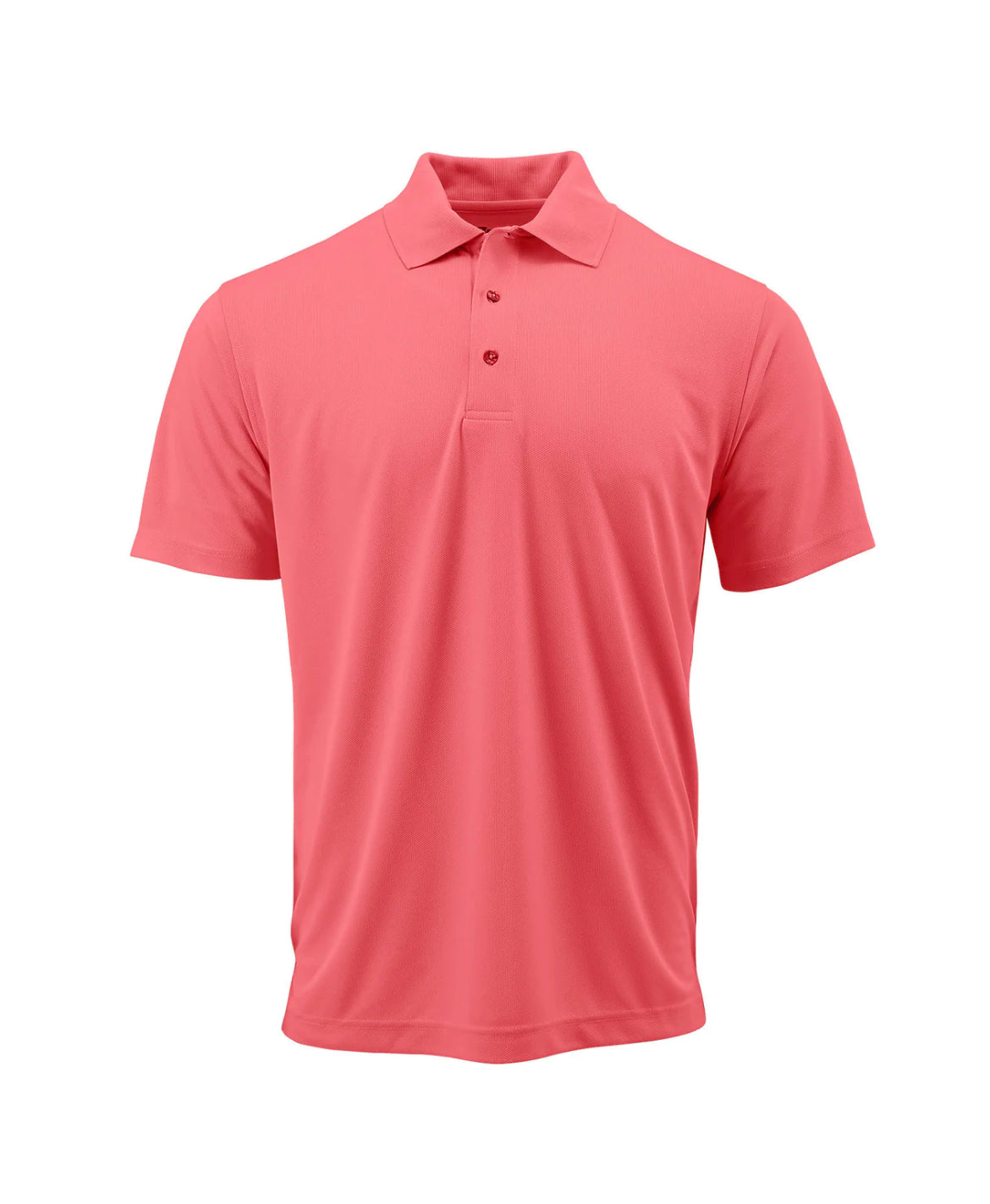 Paragon 100 - Mens Performance Mesh Polo