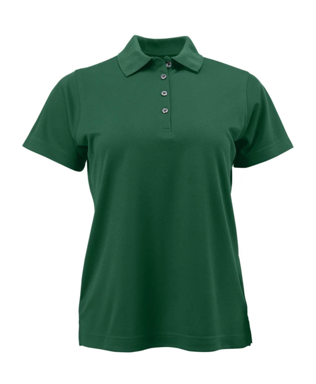 Paragon 104 - Womens Performance Mesh Polo