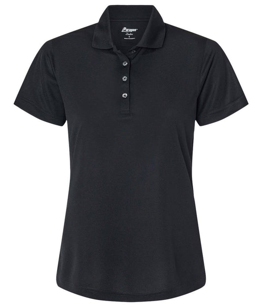 Paragon 104 - Womens Performance Mesh Polo