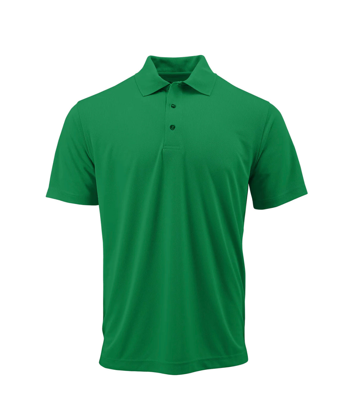 Paragon 100 - Mens Performance Mesh Polo