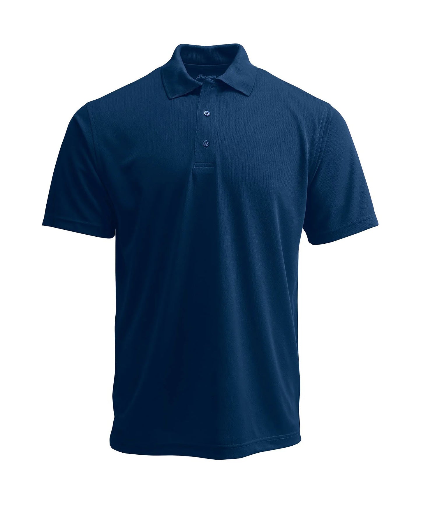 Paragon 100 - Mens Performance Mesh Polo