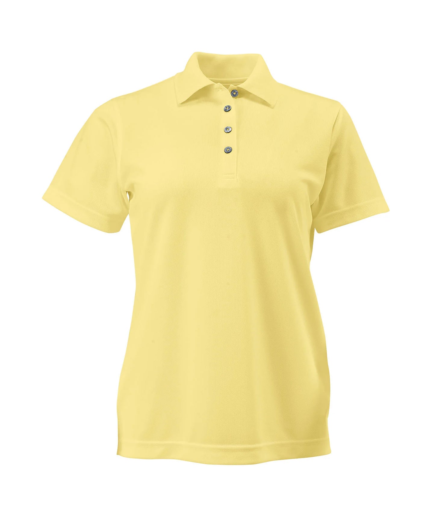 Paragon 104 - Womens Performance Mesh Polo