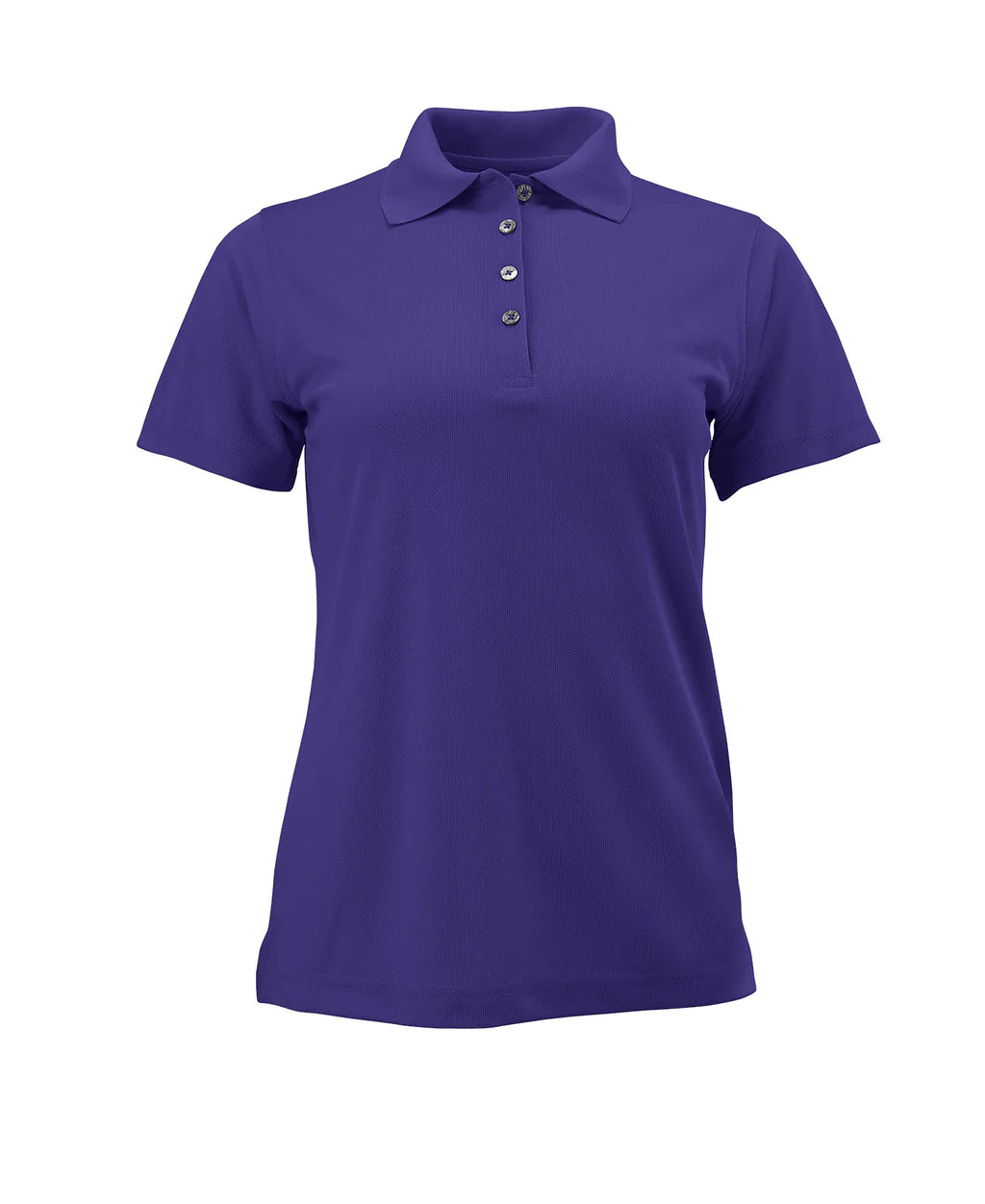 Paragon 104 - Womens Performance Mesh Polo