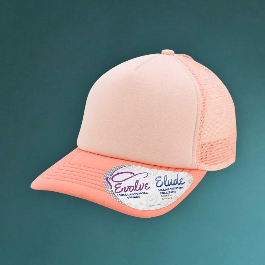 Infinity Her Women’s Perforated Performance Cap