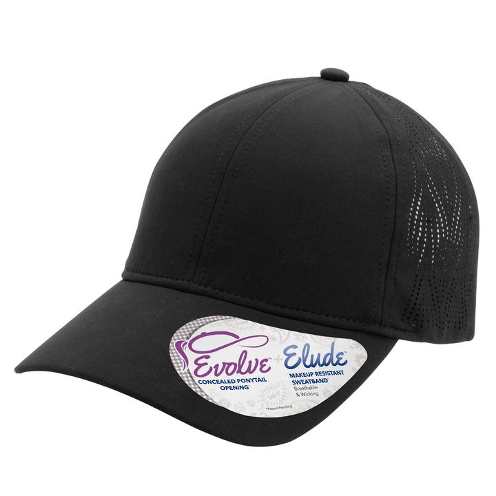Infinity Her Women’s Perforated Performance Cap