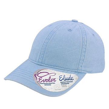 Infinity Her Women’s Perforated Performance Cap