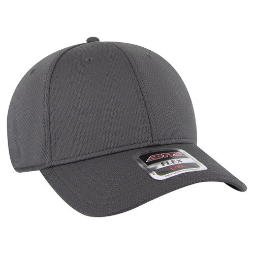 OTTO Cap - “OTTO FLEX” Six Panel Low Profile Style Baseball Cap