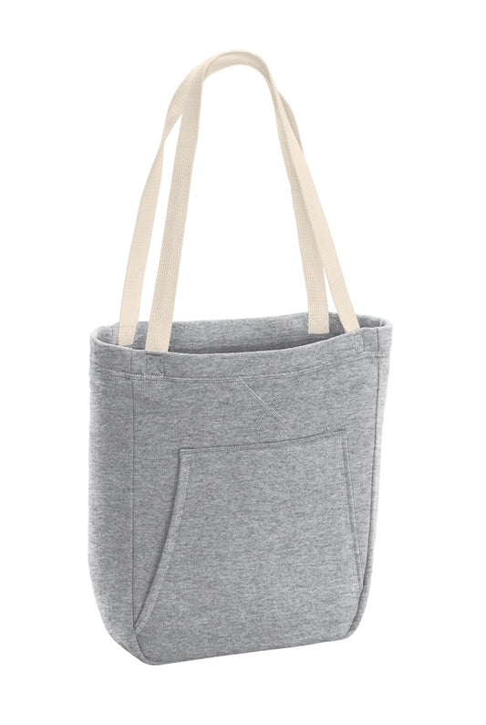 Port & Company ® Core Fleece Sweatshirt Tote