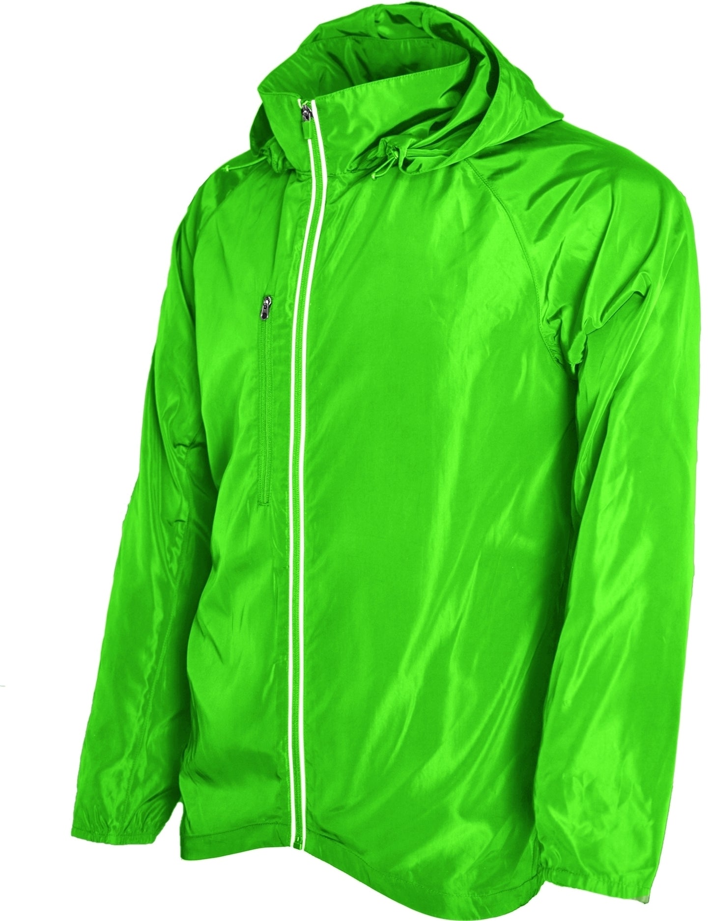 Adult Packable Rain Jacket