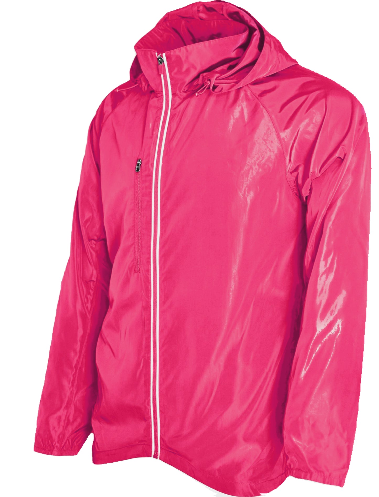 Adult Packable Rain Jacket