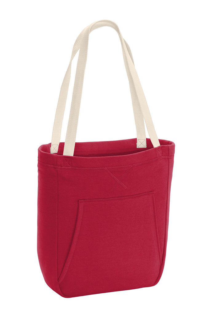 Port & Company ® Core Fleece Sweatshirt Tote