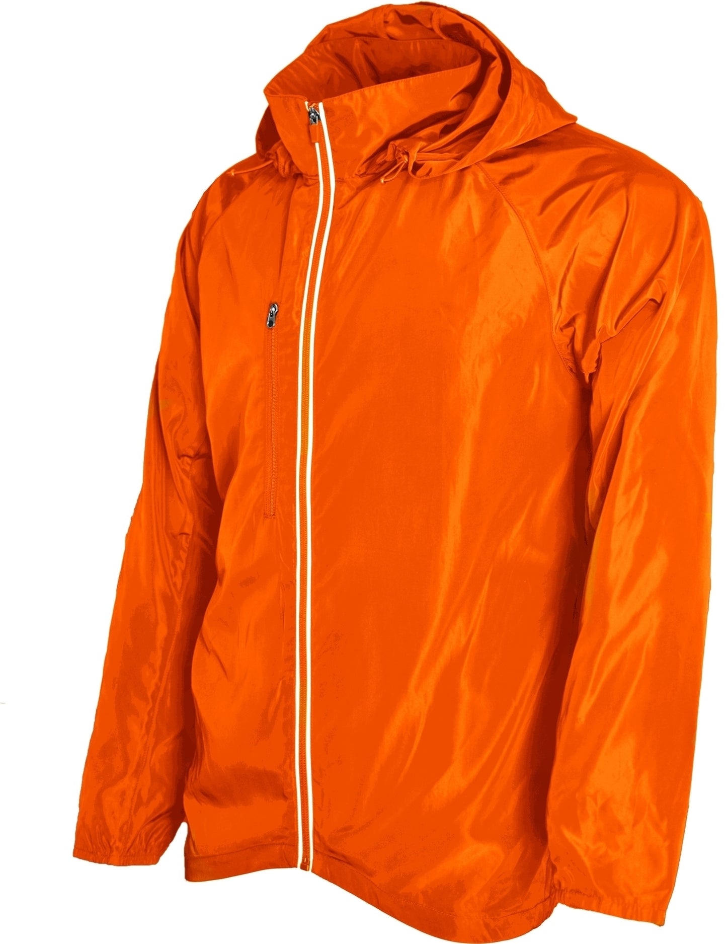 Adult Packable Rain Jacket