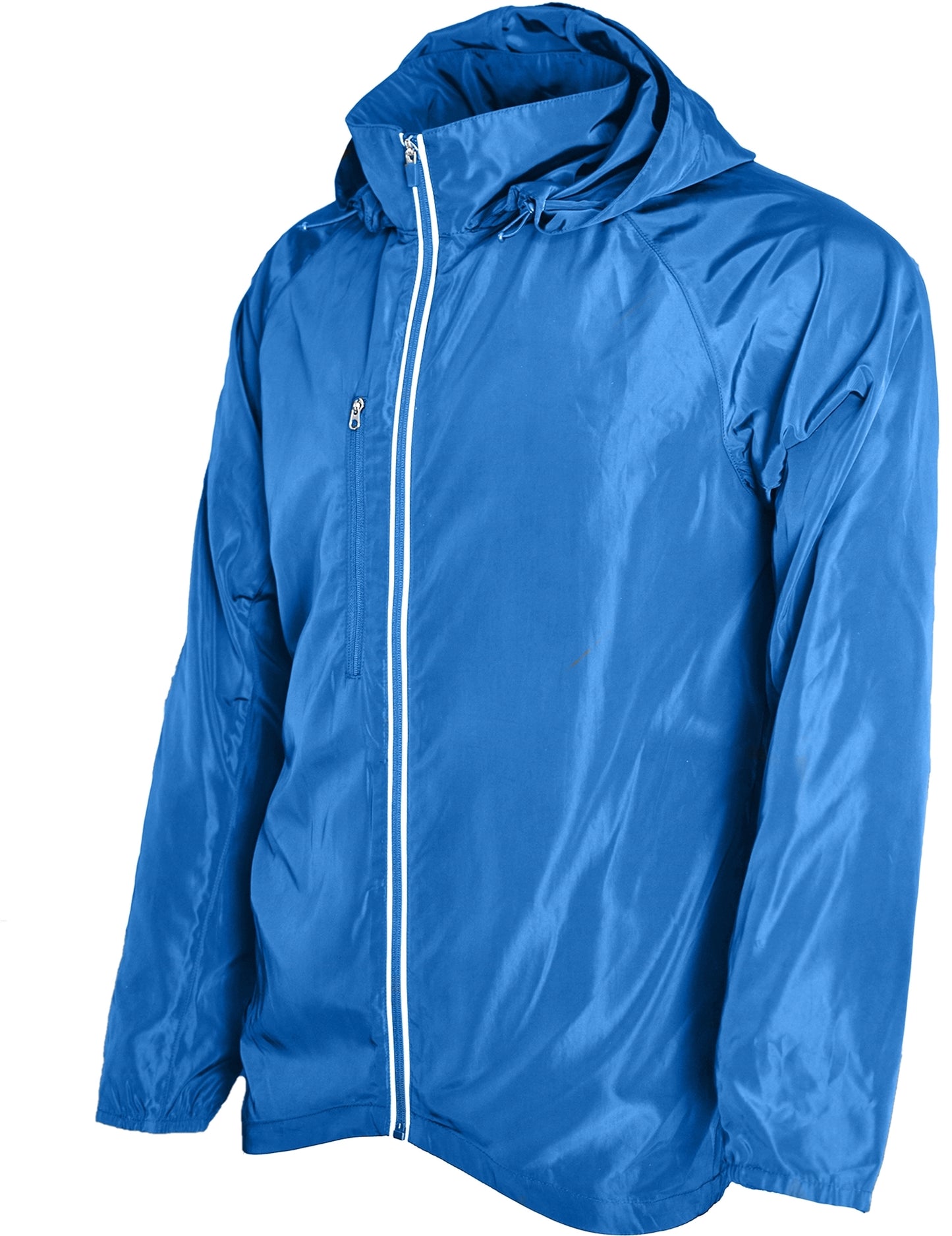 Adult Packable Rain Jacket