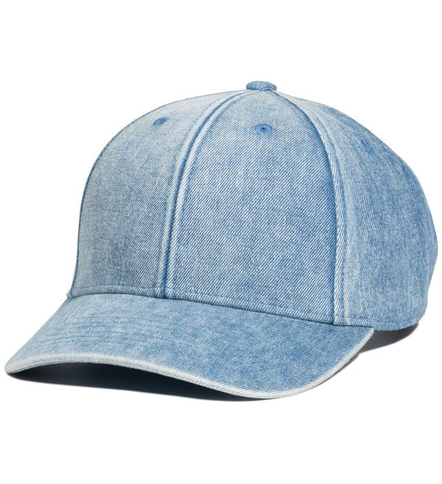 Pacific Headwear - Hybrid Denim Dad Cap