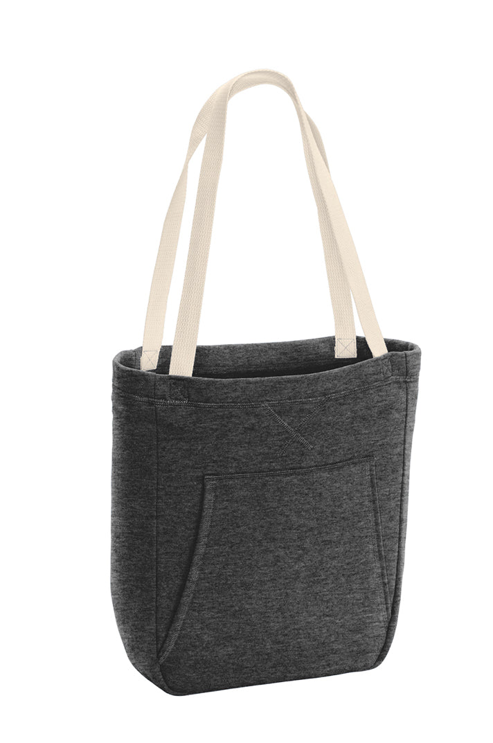 Port & Company ® Core Fleece Sweatshirt Tote